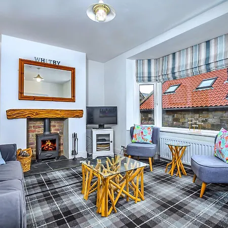 Nyaraló Finest Retreats - Tenby Whitby