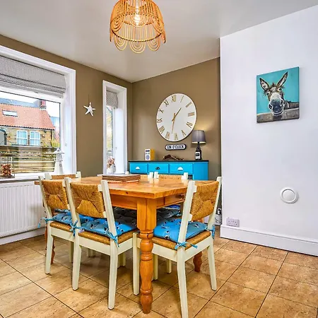 Nyaraló Finest Retreats - Tenby Whitby