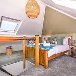 度假居 Finest Retreats - Tenby 惠特比