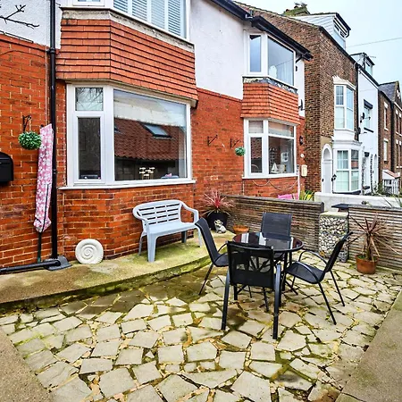 بيت للعطل Finest Retreats - Tenby *