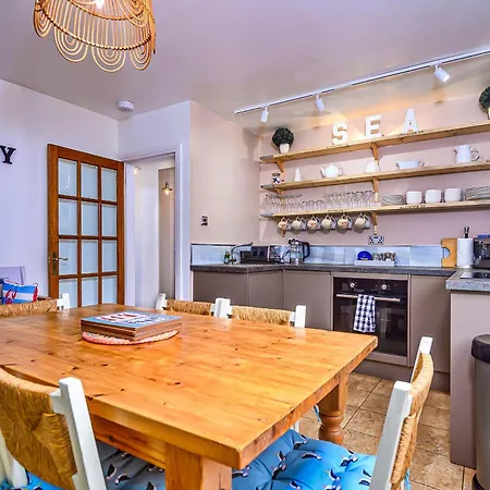 Finest Retreats - Tenby بيت للعطل *