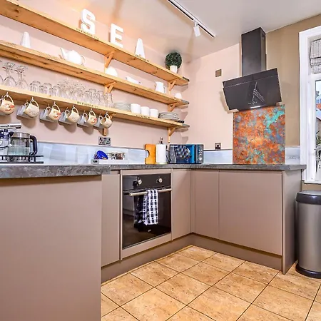 بيت للعطل Finest Retreats - Tenby