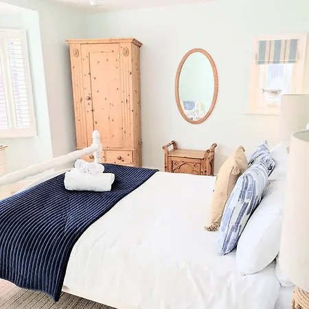 Finest Retreats - Tenby بيت للعطل *