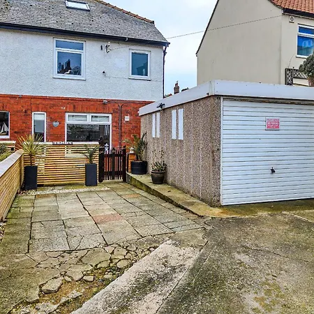 Semesterbostad Finest Retreats - Tenby Whitby