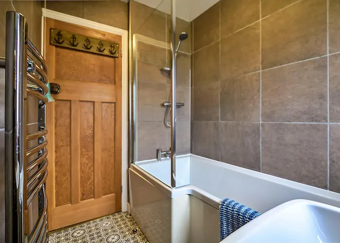 בית נופש Finest Retreats - Tenby *